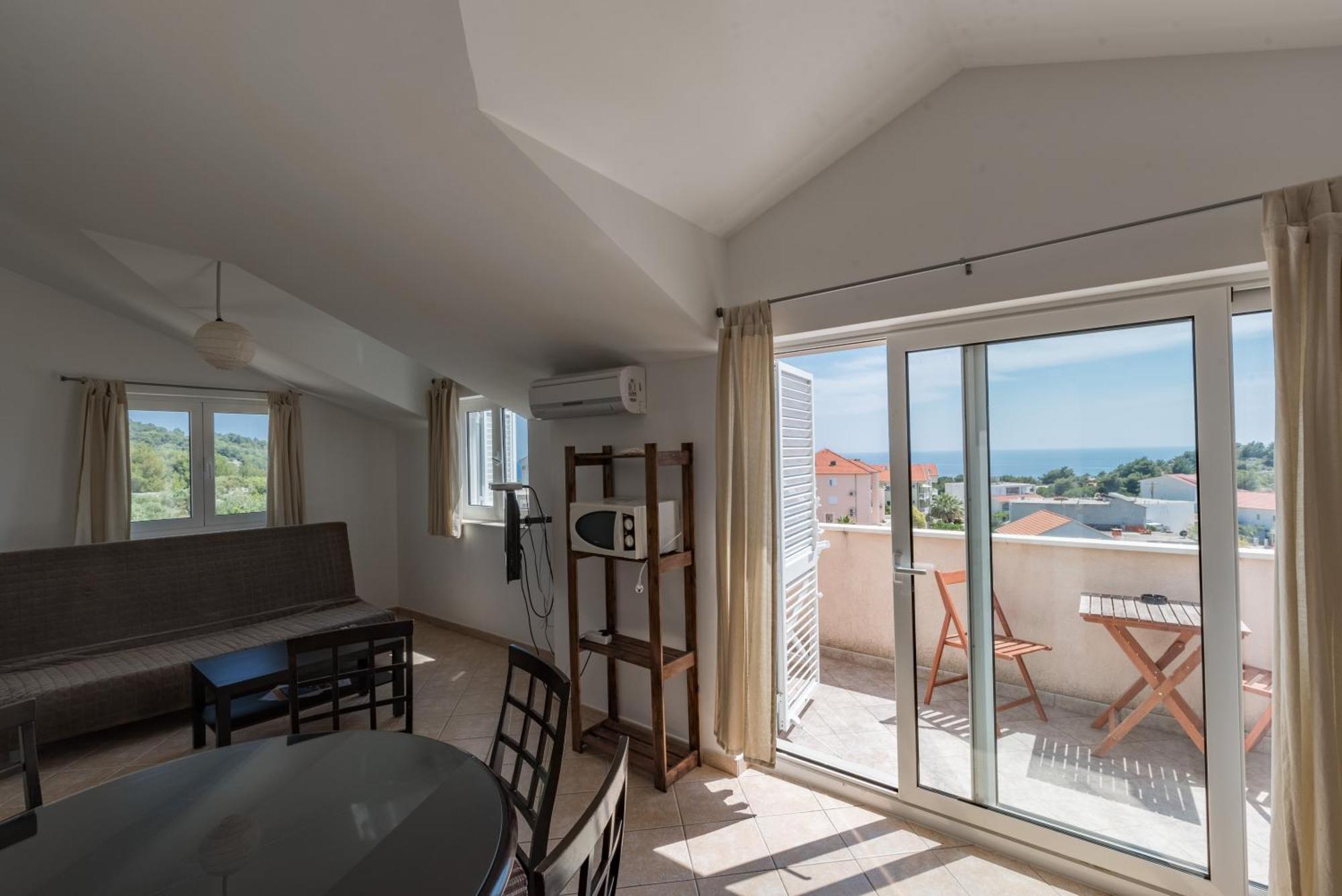 Apartments Mazuran Hvar Town Buitenkant foto