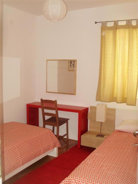 Apartments Mazuran Hvar Town Buitenkant foto